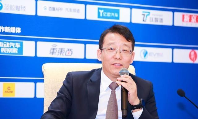 冯兴亚：广汽集团将大力投入智能化和自动驾驶