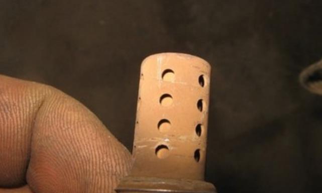 汽车氧传感器的4种颜色，代表不同的含义，你了解几种？