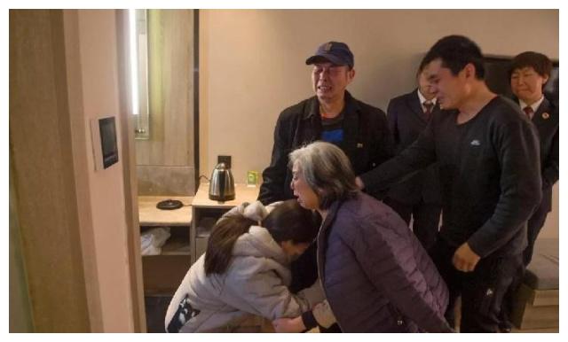 从起诉共和国首例高官巨贪,到办理“涞源反杀案”,都跟这个机构有图片