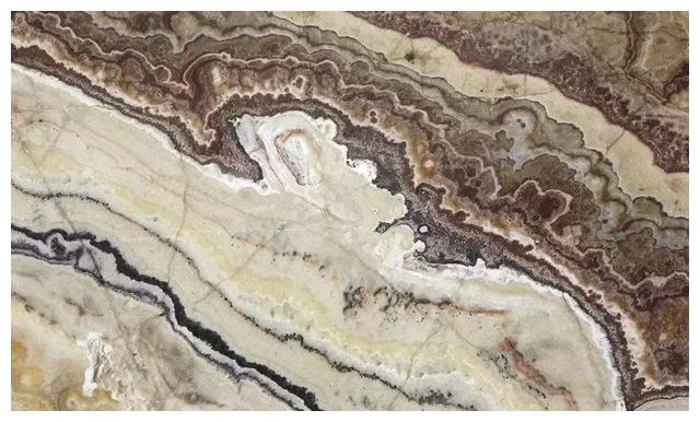 开眼见！ 世界各地的顶级奢华石材！