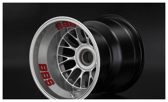 2021年起，BBS将成为F1唯一指定轮毂商