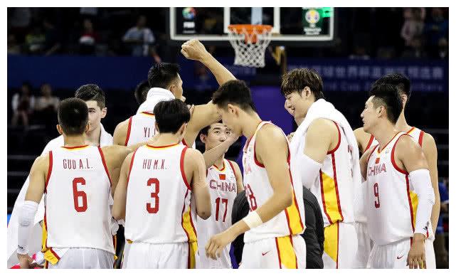 2019中国篮球赛程:CBA冠军花落谁家,男篮世界