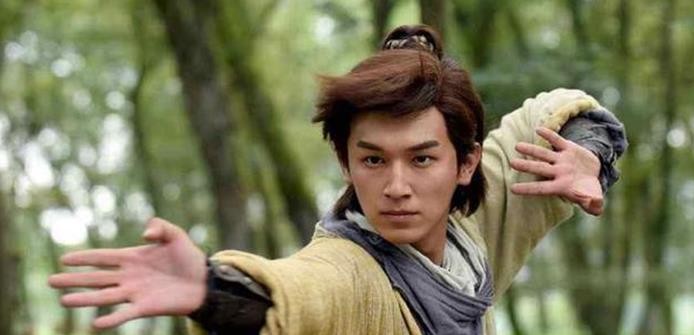 黄蓉喜欢郭靖原因 聪明女子爱上憨厚男的真相