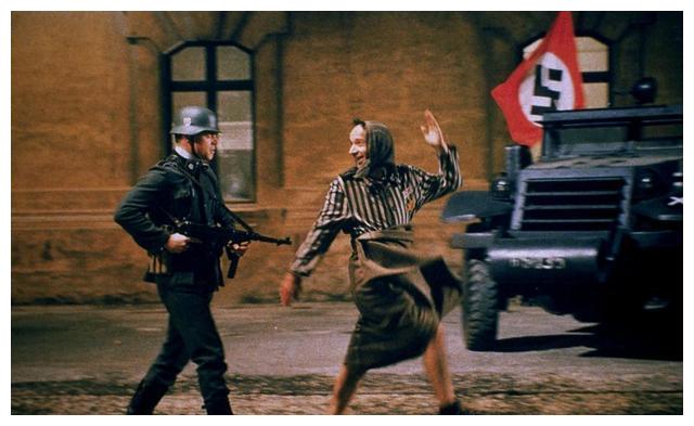 又一经典重现！电影《美丽人生》定档于一月份影院重新上映