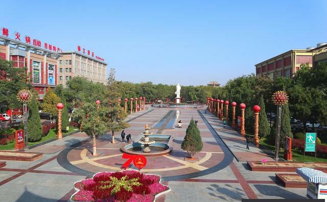 中卫精油推拿的女大学生