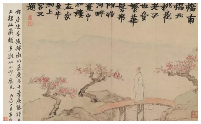 从石涛到八怪:扬州画坛三百年