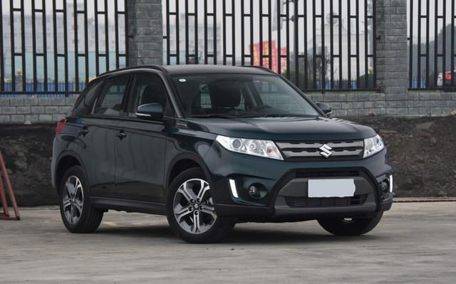 16万内最省油的“硬派”越野车,进口引擎搭全时四驱,还很耐造