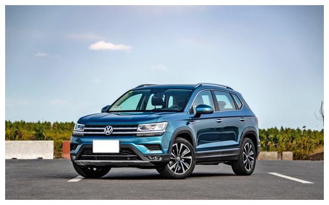鱼和熊掌不可兼得,大众途岳和马自达CX-5,这两款车如何抉择?