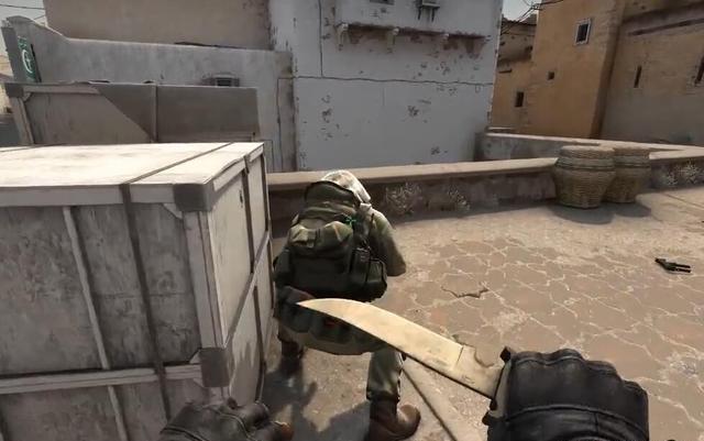 csgo:六种离奇死法之最,第一种最无奈,最后一个最搞笑