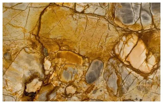 开眼见！ 世界各地的顶级奢华石材！