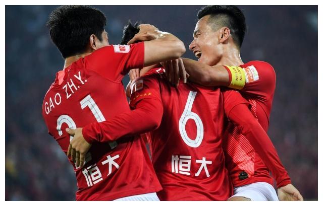 中超第3轮全球直播:大连一方VS广州恒大!天津
