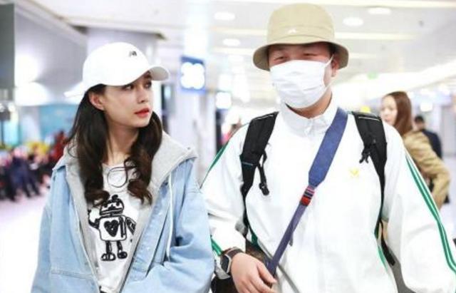 杜海涛沈梦辰综艺合体,恋爱甜哭网友,实名制羡