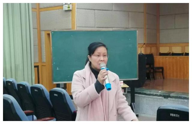 怀化市三中第十二届教育教学质量展示月：优质课展示活动