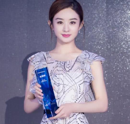 冯绍峰为什么喜欢赵丽颖穿裙子,看到图5,网友