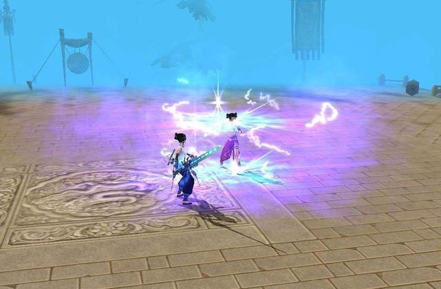 天龙八部：武当应该进阶七星聚首还是天外飞仙？团战七星单挑天外