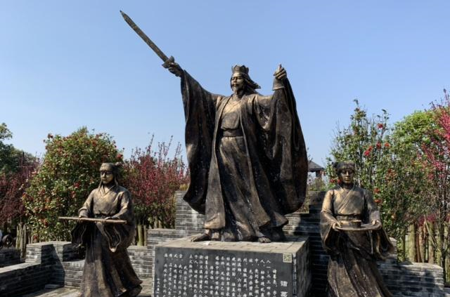 长沙关山古镇,你的门票有点贵!