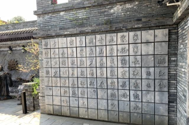 长沙关山古镇,你的门票有点贵!