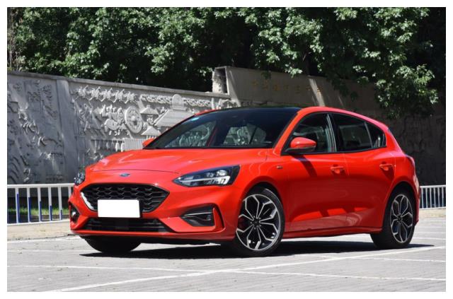 运动型家轿的代表 15万元轻松搞定