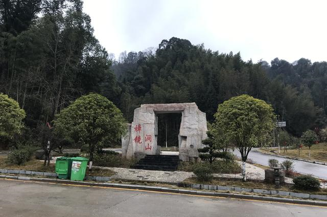 探访宜春三大禅宗祖庭，仰山栖隐寺、洞山普利禅寺和黄檗禅寺