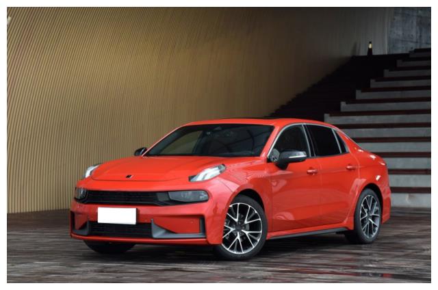 运动型家轿的代表 15万元轻松搞定