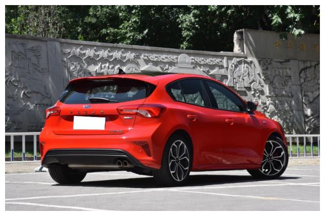 运动型家轿的代表 15万元轻松搞定