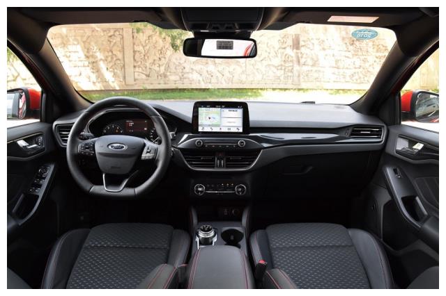 运动型家轿的代表 15万元轻松搞定