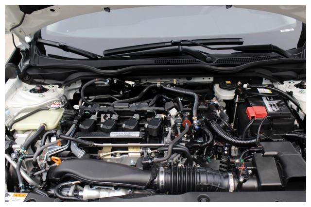 运动型家轿的代表 15万元轻松搞定