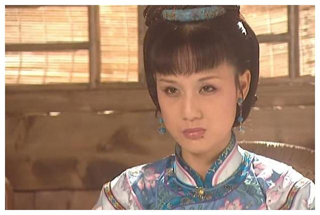 《康熙王朝》时隔16年:孝庄残疾,蓝齐儿消失,容妃苏麻冻龄!