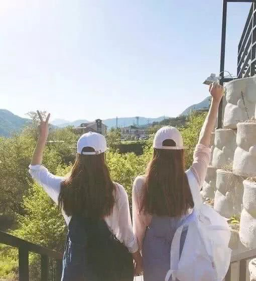 和闺蜜一起旅行,这里让你们无法抗拒!
