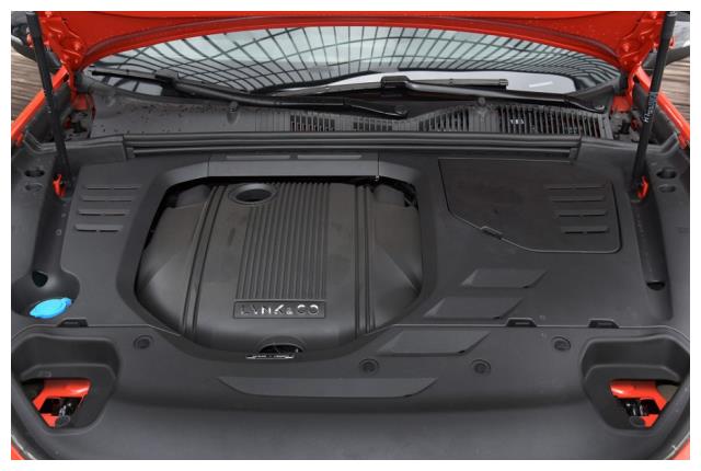 运动型家轿的代表 15万元轻松搞定