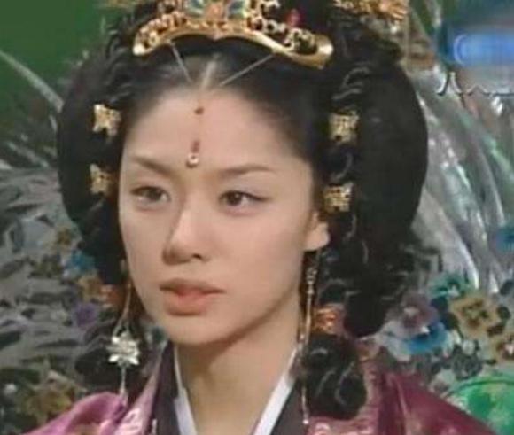 北宋皇族，唯一从靖康之难中活下的公主，后半生过的很舒服！