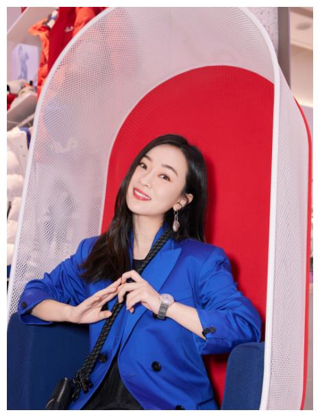 杜江霍思燕原来还没真正结婚？心疼霍思燕，还给生一个儿子