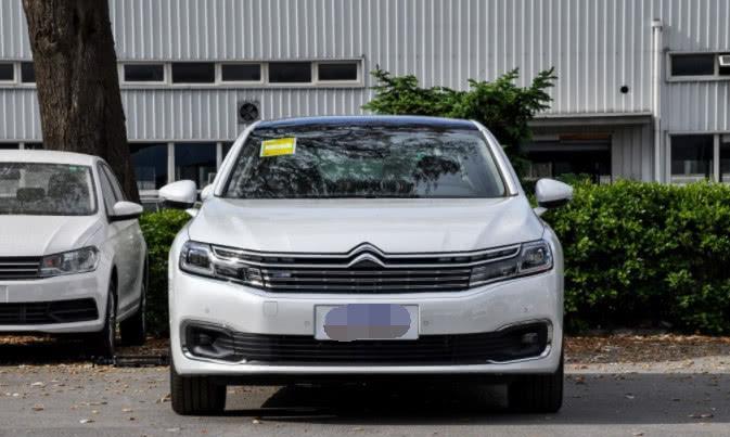 “15-20万法系三厢车“最全资讯一网打尽，有我就够了