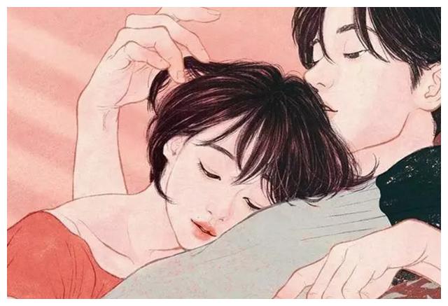 一个男人对你再好，如果有以下3点，女人就应该考虑离开了