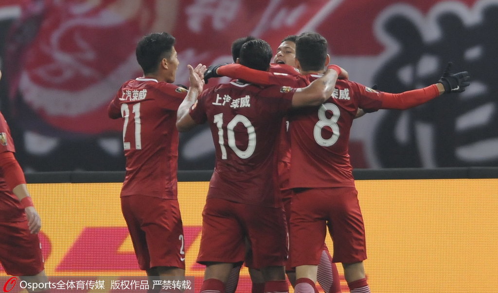 武磊称得上是国足历史第一巨星!未来中国足球