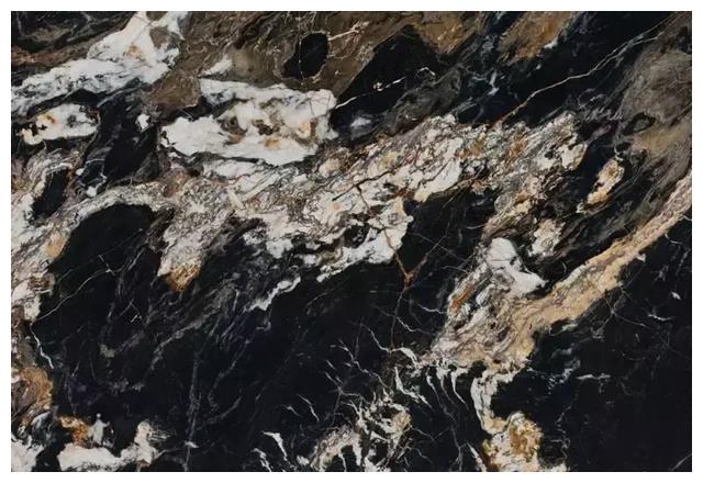 开眼见！ 世界各地的顶级奢华石材！