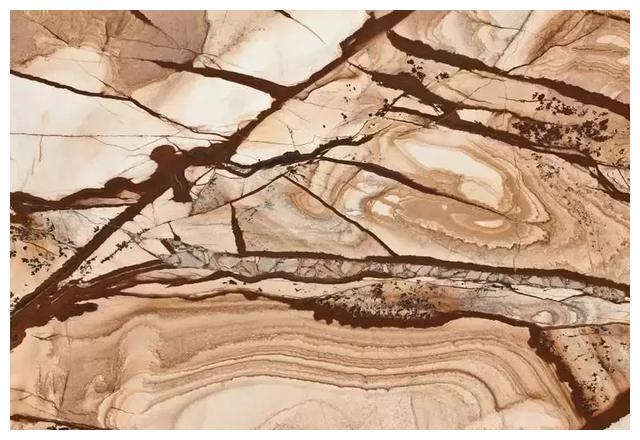 开眼见！ 世界各地的顶级奢华石材！