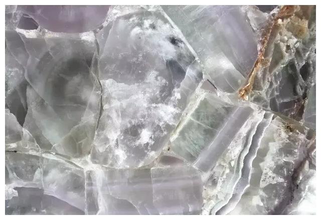 开眼见！ 世界各地的顶级奢华石材！