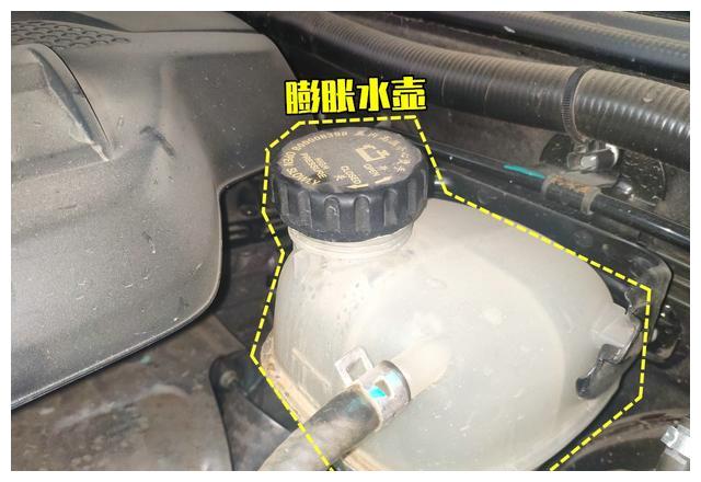 防冻液为啥经常漏维修师傅说出了这几点原因