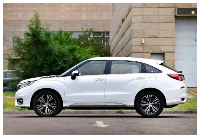 30万买本田冠道2.0T好,还是雷克萨斯NX?