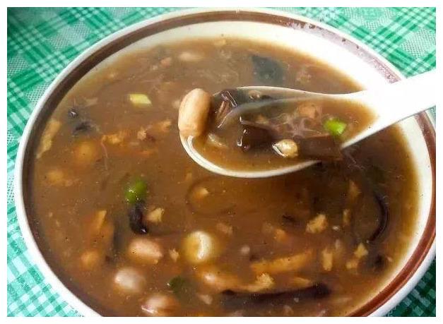 许昌襄城县6大推荐美食,这些地方美食你值得品尝