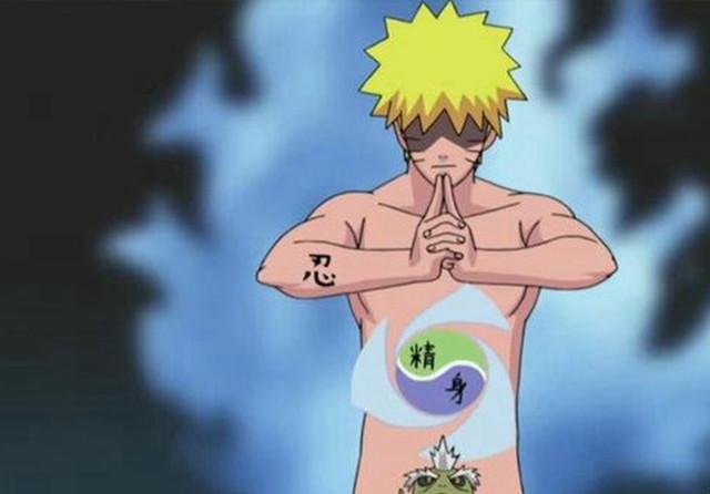 在妙木山修行仙人模式 失败会变成青蛙 那么龙地洞和湿骨林呢 仙人 地洞 查克拉 新浪新闻