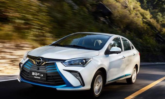 700公里续航的电动车来了！既可充电又能换电，您会接受吗？