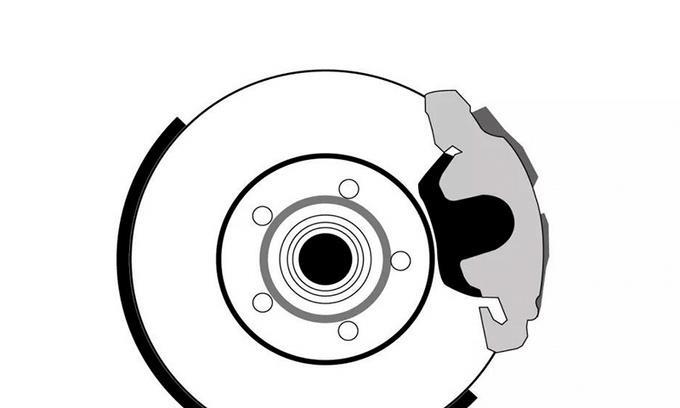 什么时候要换刹车盘／片？看了这篇才能踏实过年！