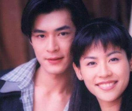 古天乐被传和宣萱订婚？两人合体采访，他甜腻直言：宣萱最好