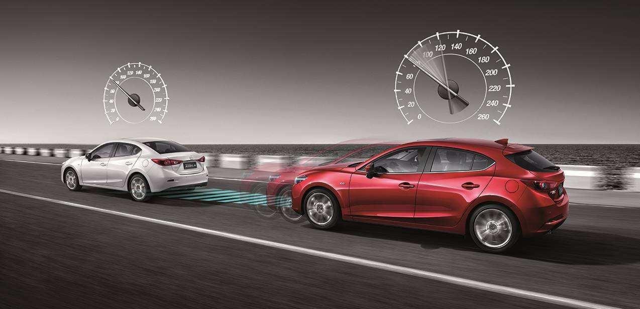 刹车失灵的前兆 发现这些症状建议停车检查 关键时刻能保命