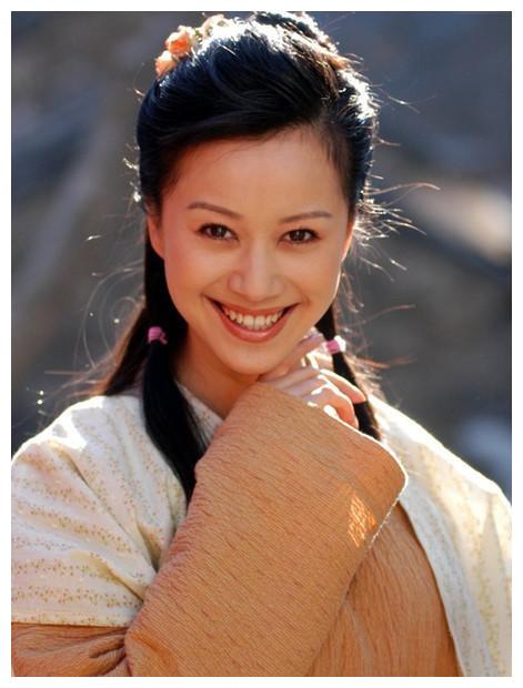 影视剧中常演妈妈辈的女演员,其实竟如此年轻!