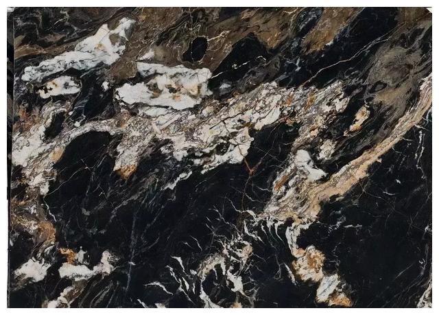 开眼见！ 世界各地的顶级奢华石材！