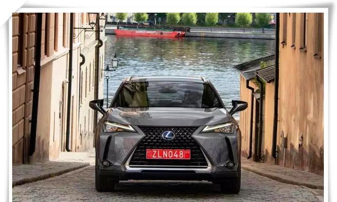 这里有“跨界车“的最新资讯请不要错过