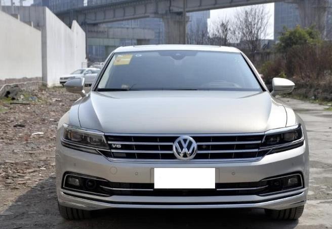 想知道“30-50万德系三厢车“最近有什么新消息么，都在这里了